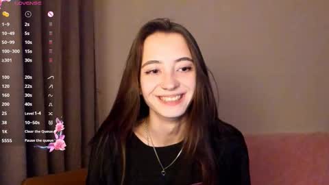 Snapshot of evabradly chatting on October 16, 6:53 pm evabradly online show from October 16, 6:53 pm