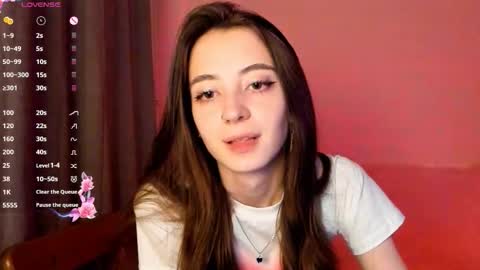 Snapshot of evabradly chatting on October 21, 6:52 pm evabradly online show from October 21, 6:52 pm