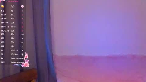 Snapshot of evabradly chatting on October 27, 6:23 pm evabradly online show from October 27, 6:23 pm