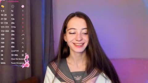 Snapshot of evabradly chatting on October 31, 6:53 pm evabradly online show from October 31, 6:53 pm