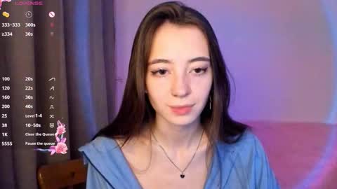 Snapshot of evabradly chatting on November 1, 6:32 pm evabradly online show from November 1, 6:32 pm