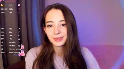 Snapshot of evabradly chatting on November 4, 6:51 pm evabradly online show from November 4, 6:51 pm