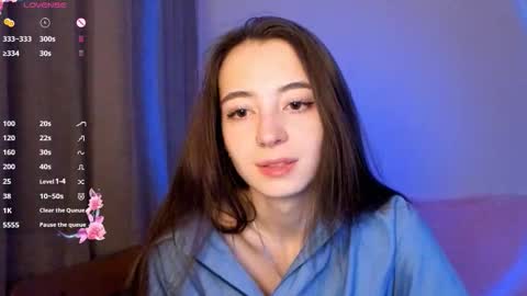 Snapshot of evabradly chatting on November 5, 6:41 pm evabradly online show from November 5, 6:41 pm