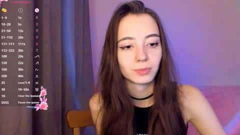 Snapshot of evabradly chatting on November 19, 7:03 pm evabradly online show from November 19, 7:03 pm