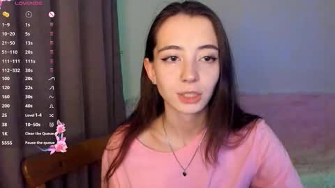 Snapshot of evabradly chatting on November 20, 7:13 pm evabradly online show from November 20, 7:13 pm