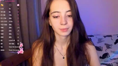 Snapshot of evabradly chatting on November 21, 7:01 pm evabradly online show from November 21, 7:01 pm