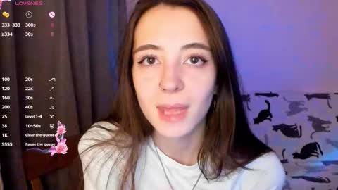 Snapshot of evabradly chatting on November 22, 6:51 pm evabradly online show from November 22, 6:51 pm