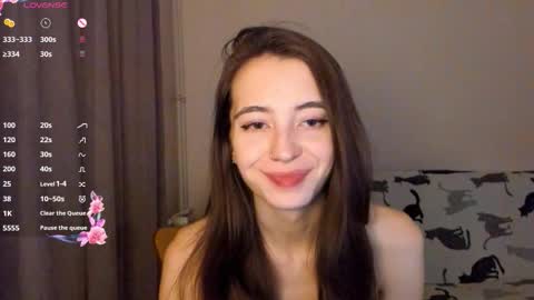 Snapshot of evabradly chatting on November 30, 7:18 pm evabradly online show from November 30, 7:18 pm