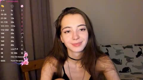 Snapshot of evabradly chatting on December 2, 7:09 pm evabradly online show from December 2, 7:09 pm