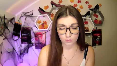 Snapshot of evachaturbatte chatting on October 23, 8:13 am Evachaturbatte online show from October 23, 8:13 am