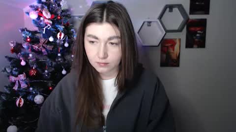 Evachaturbatte online show from January 10, 7:54 am