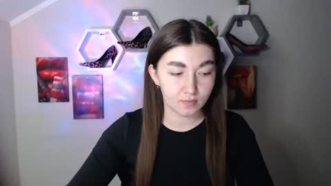 Evachaturbatte online show from February 4, 6:25 pm