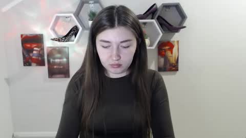 Evachaturbatte online show from February 16, 6:15 pm