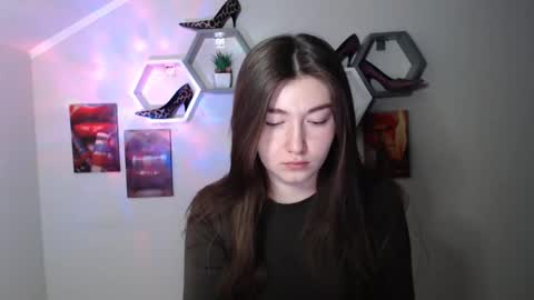 Evachaturbatte online show from February 17, 6:21 am