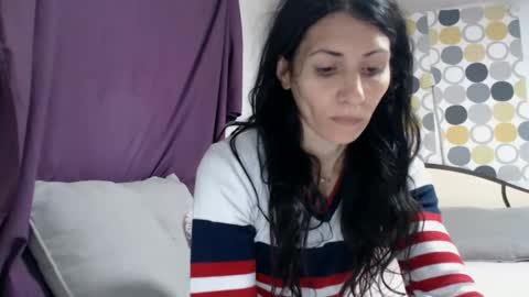 hornycrissyyourlove online show from October 16, 6:03 am