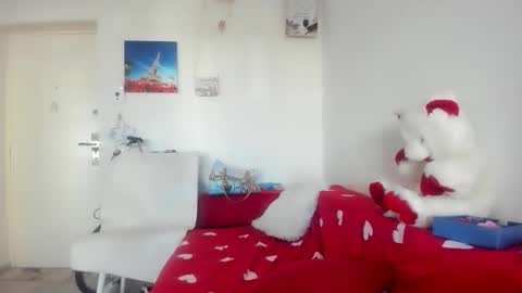 evadiana8484 online show from February 14, 9:39 am