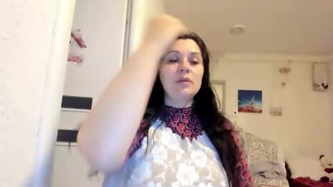 evadiana8484 online show from February 16, 5:58 am