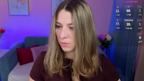 Eva online show from November 6, 7:20 am