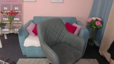 Eva online show from November 26, 7:09 am