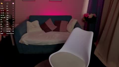 Eva online show from April 14, 11:16 am