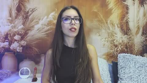 EvaGabe online show from October 8, 5:38 am