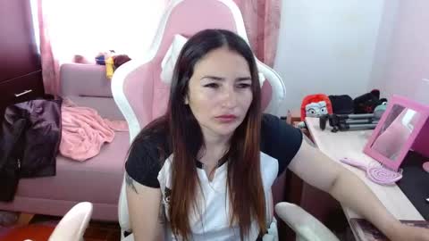 Eva online show from September 15, 8:09 pm