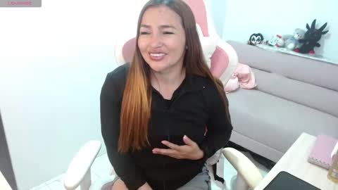 Eva online show from February 16, 8:05 pm