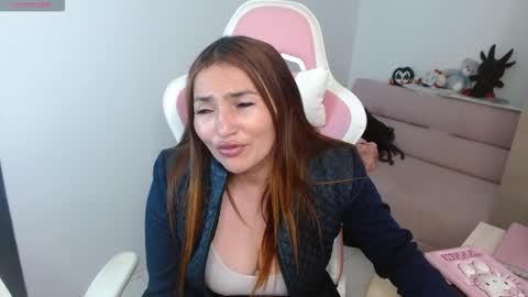 Eva online show from February 18, 1:23 am