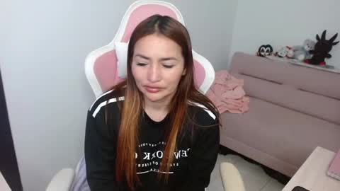 Eva online show from February 21, 10:22 pm