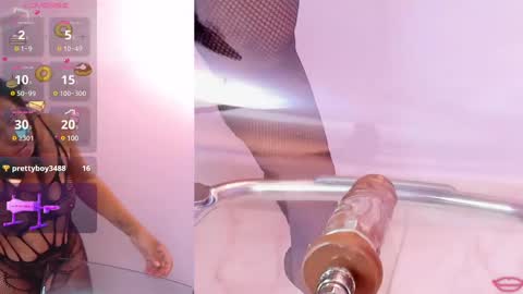 evahalston online show from February 14, 1:56 am