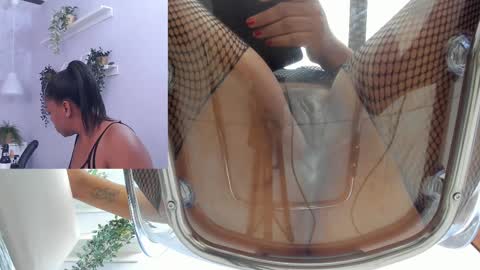 evahalston online show from March 8, 2:12 am