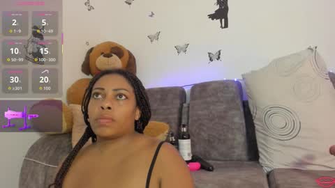 evahalston online show from November 4, 2:21 am