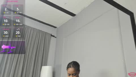 Snapshot of evahalston chatting on April 21, 8:23 pm evahalston online show from April 21, 8:23 pm