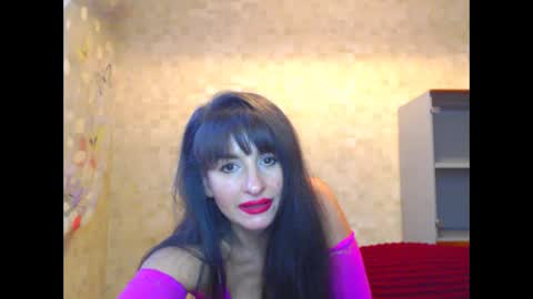 EvaLive online show from December 19, 1:40 pm