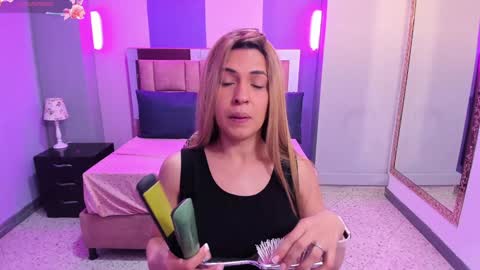 Eva online show from January 29, 1:28 pm