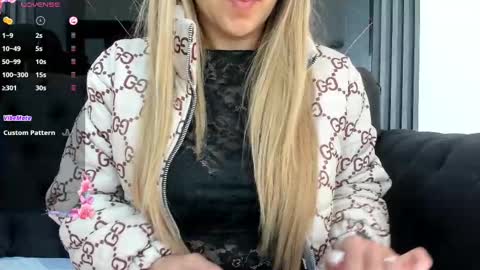 Eva online show from September 27, 2:22 pm