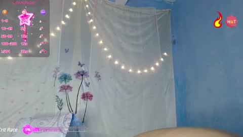 Snapshot of evaluna_horny_ chatting on December 18, 3:15 am evaluna horny online show from December 18, 3:15 am