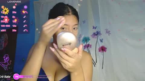 Snapshot of evaluna_horny_ chatting on January 25, 2:47 am evaluna horny online show from January 25, 2:47 am