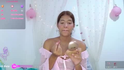 Snapshot of evaluna_horny_ chatting on September 15, 9:48 pm evaluna horny online show from September 15, 9:48 pm