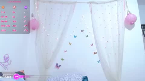 Snapshot of evaluna_horny_ chatting on September 19, 9:48 pm evaluna horny online show from September 19, 9:48 pm