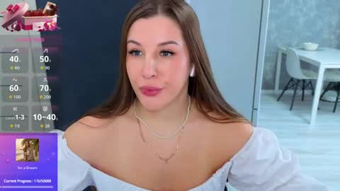 Katy online show from March 18, 4:48 am