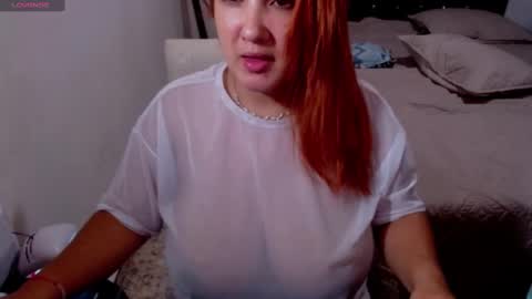 Snapshot of evamilff_ chatting on February 2, 7:57 pm Eva online show from February 2, 7:57 pm