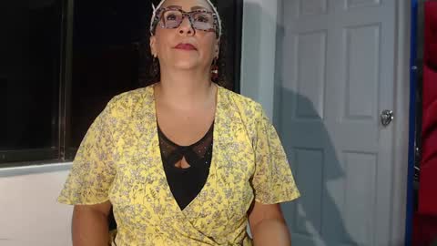 Eva Mills online show from January 3, 1:36 pm