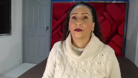 Eva Mills online show from February 17, 3:20 pm