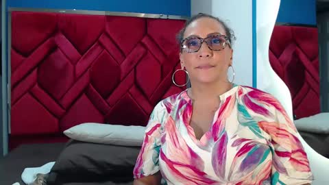 Eva Mills online show from February 20, 7:52 pm