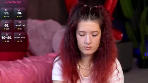 Eva online show from February 15, 4:42 am