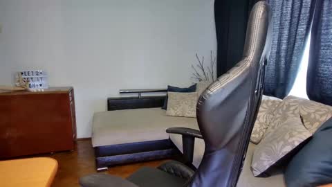 Eva Moon online show from February 11, 10:04 am