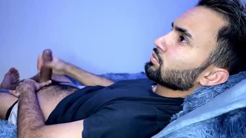 evan57036 online show from December 12, 5:10 am