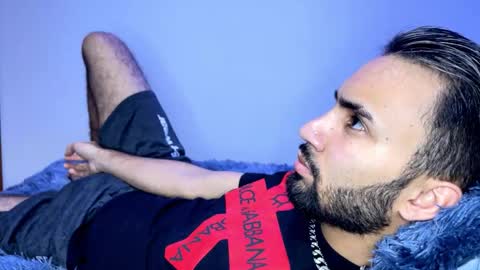 evan57036 online show from December 14, 5:07 am