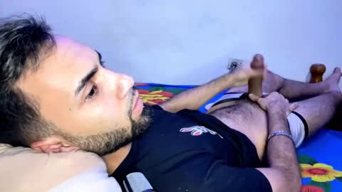 evan57036 online show from January 4, 5:16 am